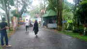 সংসদ সদস্য হিসেবে শপথ নিলেন সারোয়ার আলমগীর