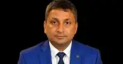 সরোয়ার আলমগীরের শপথ বৃহস্পতিবার সন্ধ্যা ৭টায়