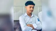 সড়ক দুর্ঘটনায় স্কুলছাত্র নিহত, দুজনের অবস্থা শঙ্কটাপূর্ণ