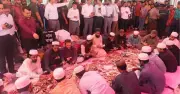 শাহজালাল মাজারের দান পুনরায় গণনা: দ্বিতীয় দফা শনিবার