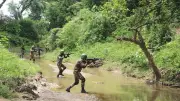 বান্দরবানে নিরাপত্তা বাহিনীর বড় অভিযান চলমান, মির্জা ফখরুলের মন্তব্য