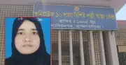 নাসিরনগরে সিনিয়র স্টাফ নার্সের ঝুলন্ত মরদেহ উদ্ধার