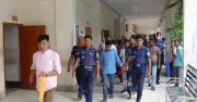 বকশীগঞ্জে গৃহবধূ ধর্ষণ মামলায় সাতজনের মৃত্যুদণ্ড, একজন খালাস