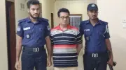 সীমান্তে স্বেচ্ছাসেবক লীগ নেতা আটক; এডিবির পূর্বাভাসে ধীর প্রবৃদ্ধি