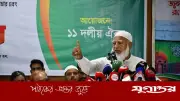 নির্বাচনে ষড়যন্ত্রের অভিযোগ শফিকুর রহমানের, ১১ দলের দায়িত্বশীলতার প্রশংসা