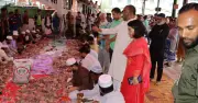শাহজালাল মাজারে দানবাক্স খুলে ৪৭ লাখ টাকা ও স্বর্ণালঙ্কার উদ্ধার