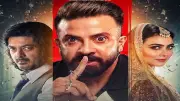 শাকিব খান আবারও ‘বরবাদ’ টিমের সঙ্গে নতুন সিনেমায়