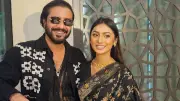 শরীফুল রাজ ও সুনেরাহর দীর্ঘদিন পর দেখা, জমে উঠল বন্ধুত্বের আড্ডা