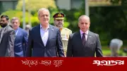 শাহবাজ শরিফের ইরান ও কাতার নেতাদের সঙ্গে ফোনালাপ, মধ্যপ্রাচ্য উত্তেজনা নিয়ে আলোচনা