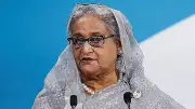 শেখ হাসিনার ডিসেম্বরে দেশে ফেরার ঘোষণা: কৌশল নাকি বাস্তব পরিকল্পনা?