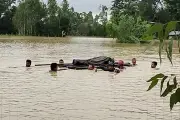 ছাত্র-জনতার গণঅভ্যুত্থানে শেখ হাসিনার পদত্যাগ ও দেশত্যাগ