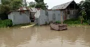 ৫ জেলায় স্বল্পমেয়াদি বন্যার সতর্কবার্তা