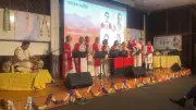 সিঙ্গাপুরে রবীন্দ্র-নজরুল জয়ন্তী: প্রবাসে বাংলা সংস্কৃতির উজ্জ্বল উদযাপন