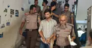 সিঙ্গাপুর ফেরত দুই যুবককে জঙ্গি সংশ্লিষ্টতার অভিযোগে তিন দিনের রিমান্ড