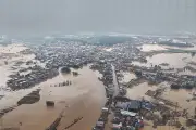 যুক্তরাষ্ট্রে ফের বিমান দুর্ঘটনা, ফিনিক্সে ছোট বিমান বিধ্বস্ত হয়ে নিহত ১