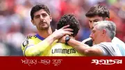 সোশ্যাল মিডিয়ায় তীব্র সমালোচনার মুখে ‘খলনায়ক’ ল্যামেন্স