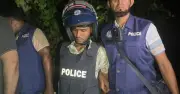 মাকে হত্যার অভিযোগে ছেলে গ্রেফতার, চাঁদপুরে কলাবাগান থেকে উদ্ধার লাশের রহস্য উদঘাটন