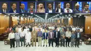 সাউথইস্ট ইউনিভার্সিটিতে সামার সেমিস্টারের নবীনবরণ অনুষ্ঠিত