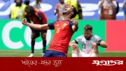 ১৬ বছর পর বিশ্বকাপের সেমিফাইনালে স্পেন, বেলজিয়াম বিদায়