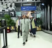 ইরানের প্রয়াত নেতা খামেনির জানাজায় অংশ নিয়ে দেশে ফিরলেন স্পিকার