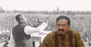 স্বাধীনতার ঘোষণায় শেখ মুজিবের বিচ্ছিন্নতাবাদী হওয়ার ইচ্ছা ছিল না: স্পিকার