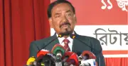 স্বাধীনতার ঘোষণা নিয়ে স্পিকারের বক্তব্য: শেখ মুজিব বিচ্ছিন্নতাবাদী ছিলেন না