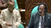 মন্ত্রীকে স্পিকার: ভালো উত্তর দিলে আপনিও জান্নাতে যাবেন
