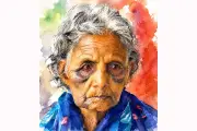 বাক্প্রতিবন্ধী ববি বেগমকে পিটিয়ে হত্যা, ৪০ হাজার টাকা লুট