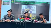সঞ্চয়ের টাকার লোভে বাকপ্রতিবন্ধী পরিচ্ছন্নতাকর্মী হত্যা