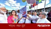 মাদকের আগ্রাসন রুখতে খেলাধুলাকে গুরুত্ব দিতে হবে: শিমুল বিশ্বাস