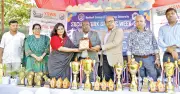 নোয়াখালী বিজ্ঞান ও প্রযুক্তি বিশ্ববিদ্যালয়ে ক্রীড়া সপ্তাহের সমাপনী ও পুরস্কার বিতরণ