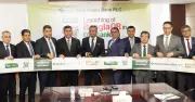 স্ট্যান্ডার্ড ইসলামী ব্যাংকের ডিজিব্যাংকিং অ্যাপে বাংলা কিউআর সেবা চালু