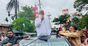 বন্যা দুর্গতদের পাশে দাঁড়ানো রাষ্ট্রের সাংবিধানিক দায়িত্ব: জামায়াত আমির