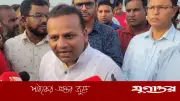 প্রধানমন্ত্রীর নির্দেশে দৌলতদিয়া ফেরিঘাট পরিদর্শন করলেন নৌ-প্রতিমন্ত্রী