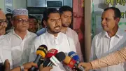 প্রতিমন্ত্রী নুর: প্রবাসীদের আইনি সহায়তা দিচ্ছে সরকার