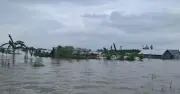 দেশের ১৯ অঞ্চলে ঝড়-বৃষ্টির পূর্বাভাস, ৭ জেলায় বন্যা পরিস্থিতি অব্যাহত