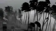সকাল ৯টার মধ্যে ঝড় হতে পারে যেসব অঞ্চলে: ত্রাণমন্ত্রী