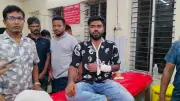 ছাত্রদল সভাপতির ওপর হামলা, টেলিটক আধুনিকায়নের ঘোষণা, ভারি বর্ষণে সতর্কতা
