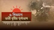 বাংলাদেশের শিক্ষা খাতে বাজেট বরাদ্দ বাড়ানোর দাবি শিক্ষার্থীদের