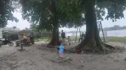 সংস্কার ও পরিচর্যার অভাবে ধ্বংসের মুখে সুন্দরগঞ্জ শিশু পার্ক