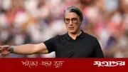 আর্জেন্টিনা-মিশর ম্যাচে রেফারিং ন্যায্য ছিল: সুইজারল্যান্ড কোচ