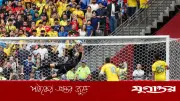 কোয়ার্টারে আর্জেন্টিনার সামনে আরেক ‘ভোজিনিয়া’ সুইস গোলকিপার গ্রেগর কোবেল
