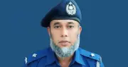 সিলেটের কোম্পানীগঞ্জ থানার ওসি সফিকুল ইসলাম প্রত্যাহার, পুলিশ লাইন্সে সংযুক্ত