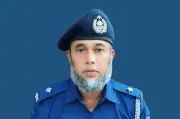 সিলেটের কোম্পানীগঞ্জ থানার ওসি সফিকুল ইসলাম খানকে পুলিশ লাইনসে সংযুক্ত