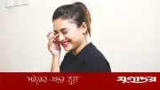 ব্রাজিলের বিদায়ে আবেগঘন পোস্ট তানজিম সাইয়ারা তটিনীর