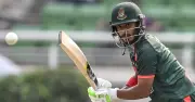 তানজিদ হাসানের ওয়ানডেতে ১ হাজার রান, বাংলাদেশের ২৬তম ব্যাটার