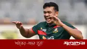 তাসকিন-নাহিদের তোপে ১৬ ওভারে ৫ উইকেট হারিয়ে চাপে জিম্বাবুয়ে