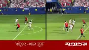 সতীর্থের সিদ্ধান্তে ভাঙল হালান্ডের বিশ্বকাপ স্বপ্ন