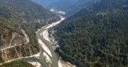তিস্তা প্রকল্পে চীনের ভূমিকা: ভারতের কৌশলগত উদ্বেগ বাড়ছে