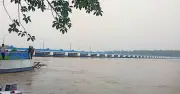 তিস্তায় সতর্কতা সংকেত, নীলফামারী-লালমনিরহাটে বন্যার আশঙ্কা
